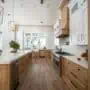 Eco-Friendly Kitchen Remodel Ideas: Sustainable Choices for Every Budget