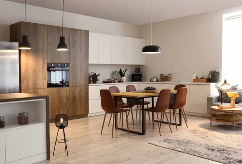 Budget-Friendly Kitchen Trends for 2025