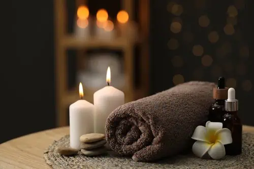 How to create a spa-like bathroom on a budget