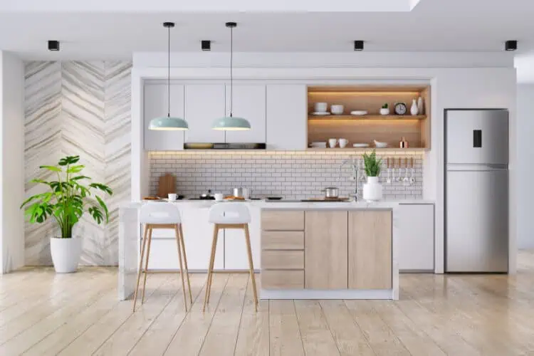 Budget-Friendly Kitchen Trends for 2025 (That Still Look Luxe)
