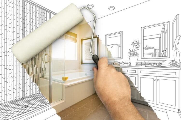 7 High-Impact, Low-Cost Bathroom Updates