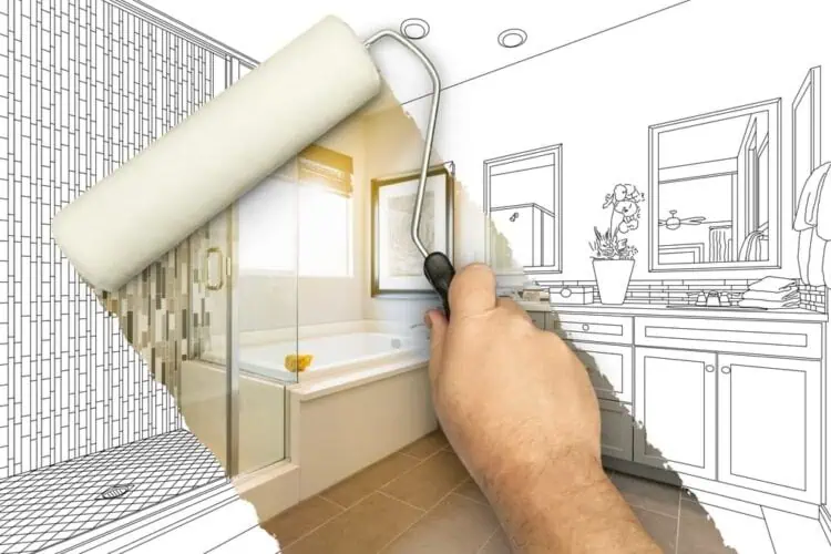 7 High-Impact, Low-Cost Bathroom Updates