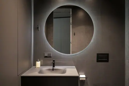 budget bathroom remodeling near me in San Marcos