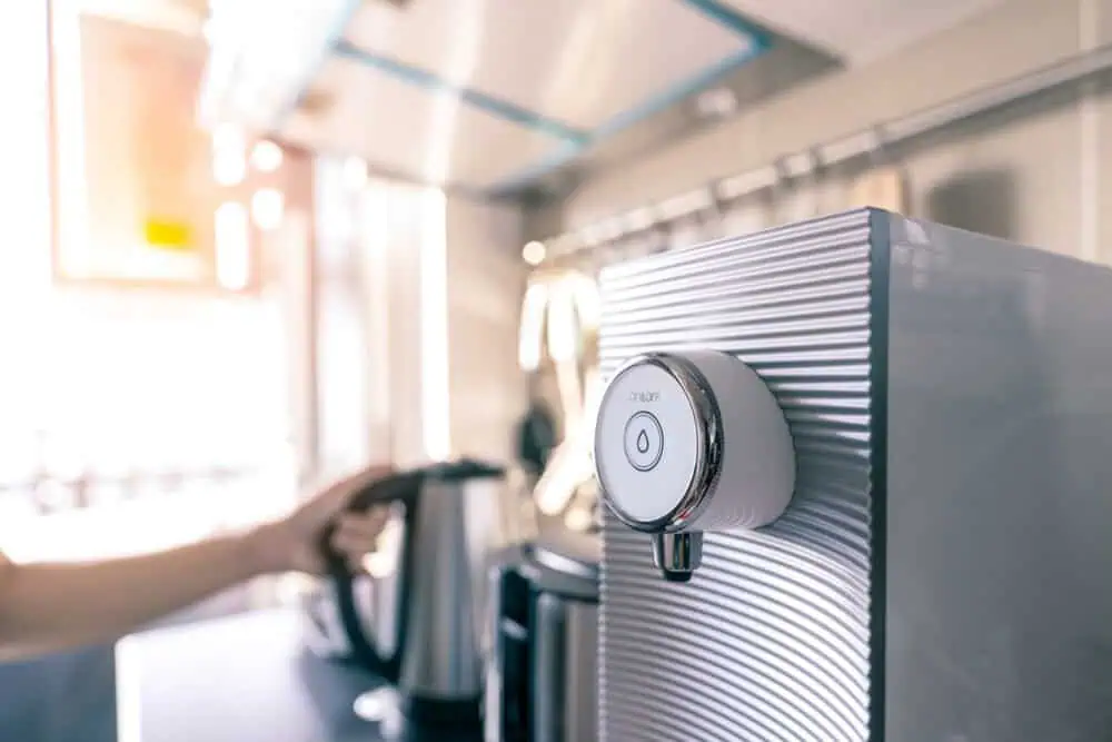 best water filtration system near me in San Diego CA