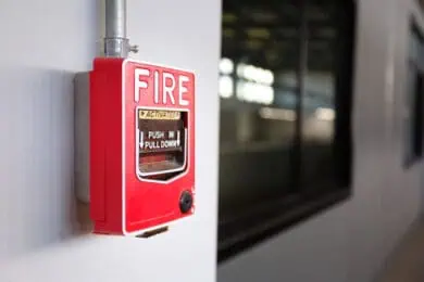 Fire Protection Systems