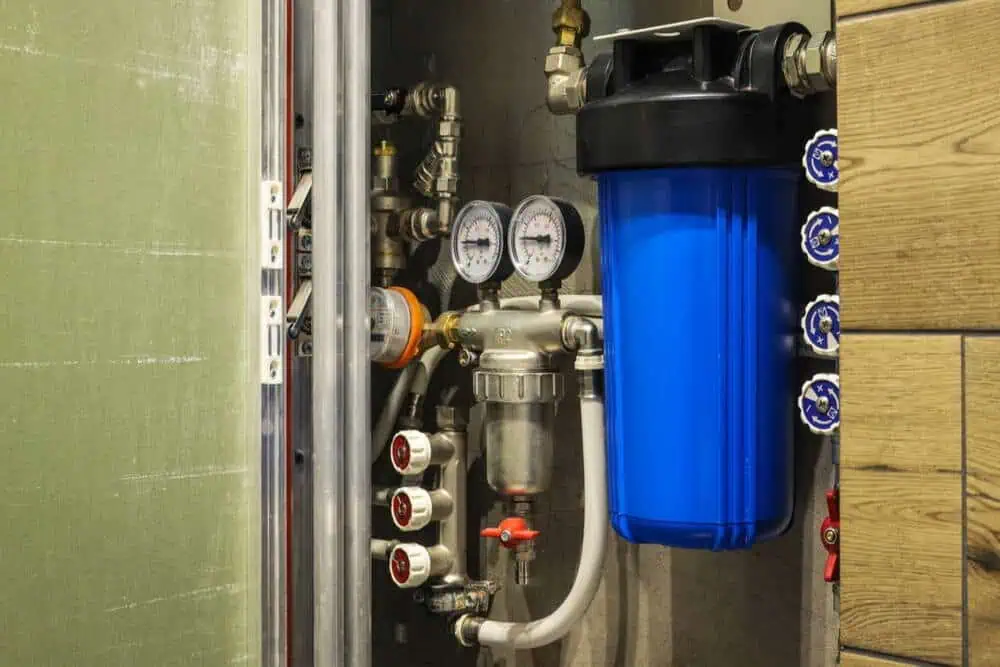 modern san diego water filtration systems near me