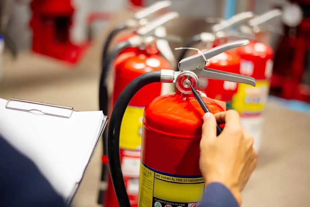 top residential fire protection system near me in San Diego CA