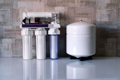Water Filration Systems