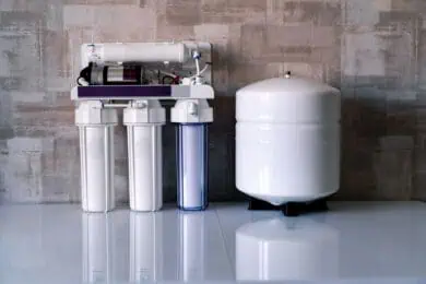 Water Filration Systems