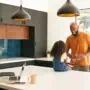 Exploring the Pros & Cons of Kitchen Islands