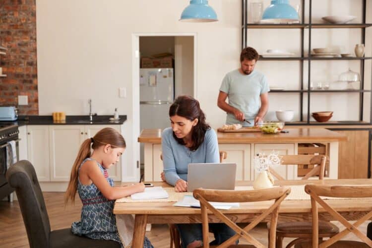 Open vs. Closed Kitchens: Which Layout Works Best for You?