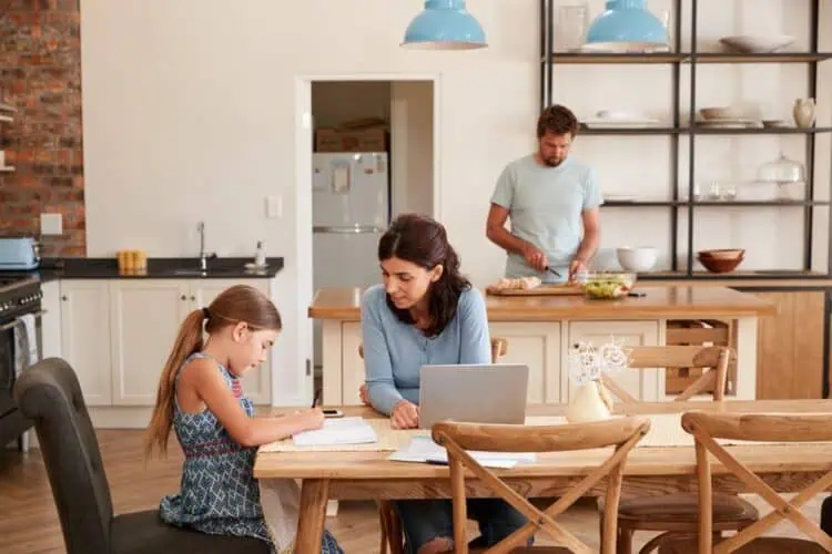 Open vs. Closed Kitchens: Which Layout Works Best for You?