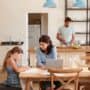 Open vs. Closed Kitchens: Which Layout Works Best for You?