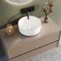 Open Spaces for Bathrooms and Kitchens