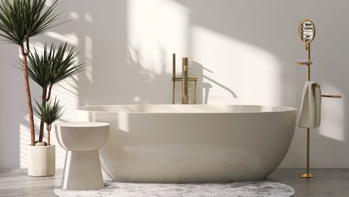 affordable bathroom remodeling bonita