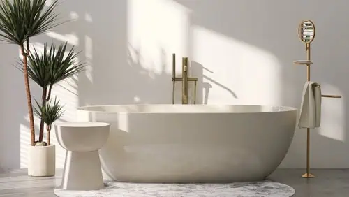 affordable bathroom remodeling bonita