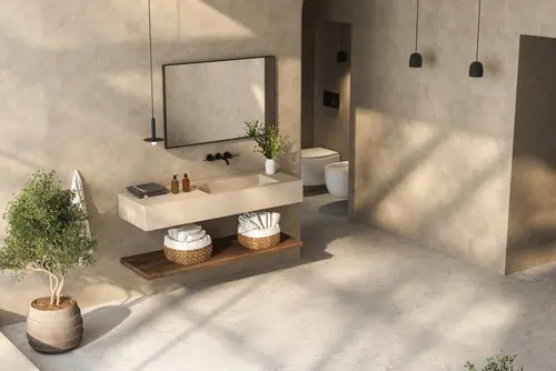 budget bathrooms bonita
