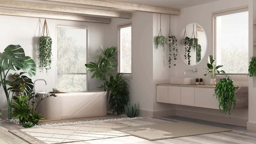 8 Tips for an Eco-Friendly Space