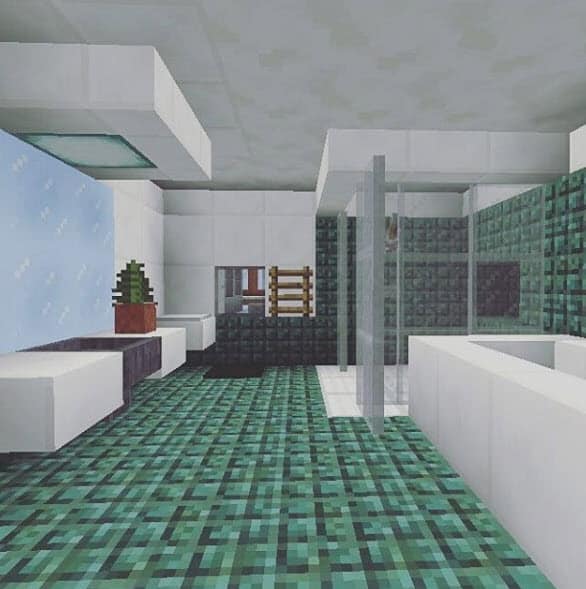 Bonus Room Ideas