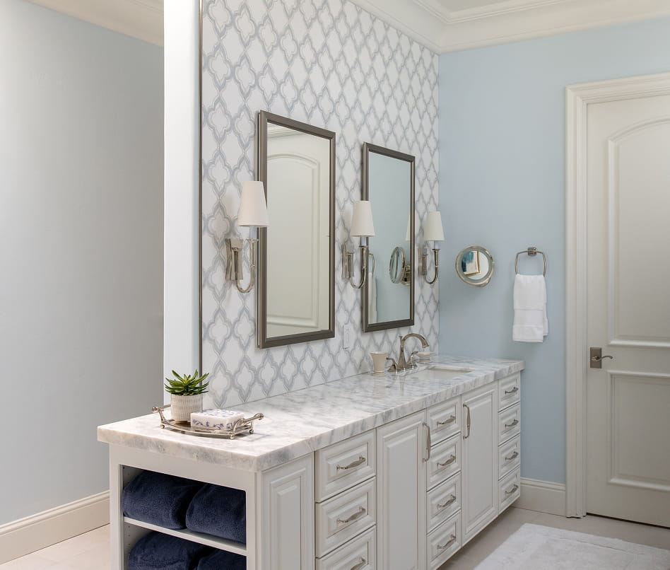 stylish kitchen remodeling in Encinitas