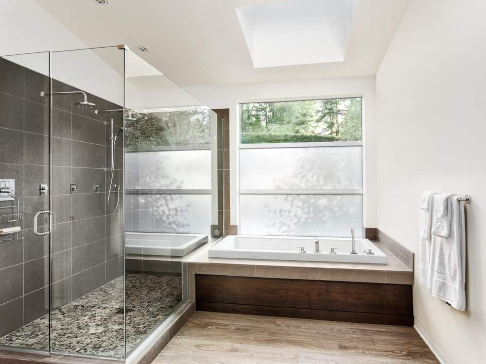 Navigating the Bathroom Remodeling Process