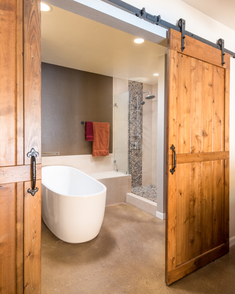 Bathroom Remodeling Spring Trends