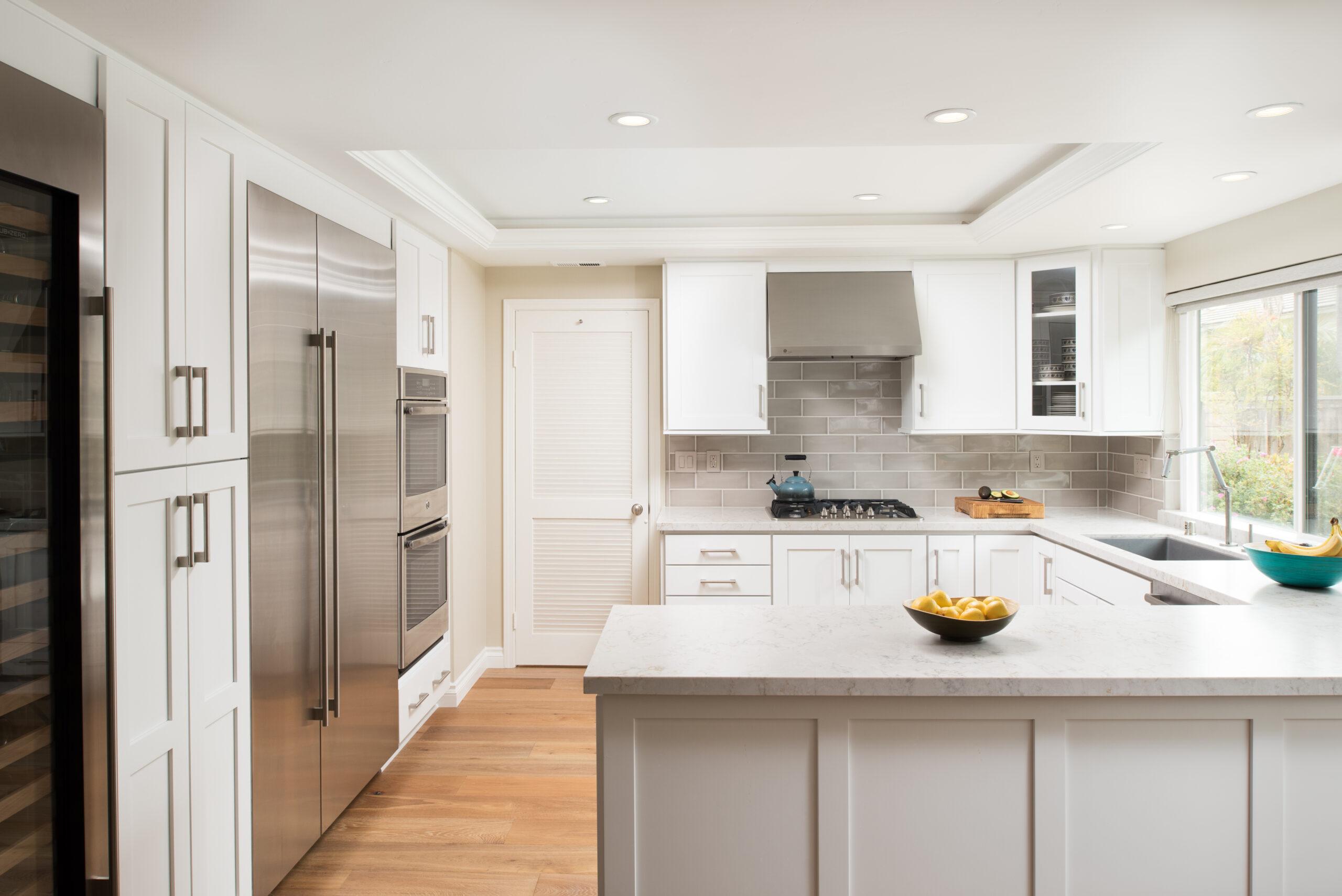 Easy 4th of July Kitchen Decorating Ideas - Remodel Works