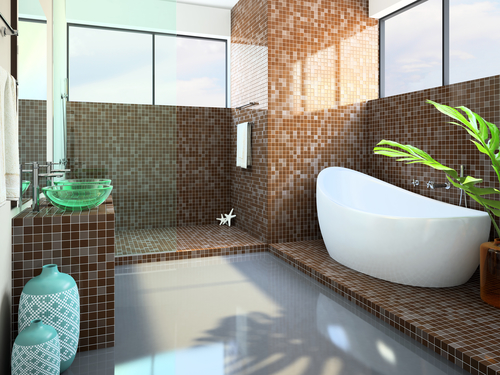 San Diego bathroom remodeling