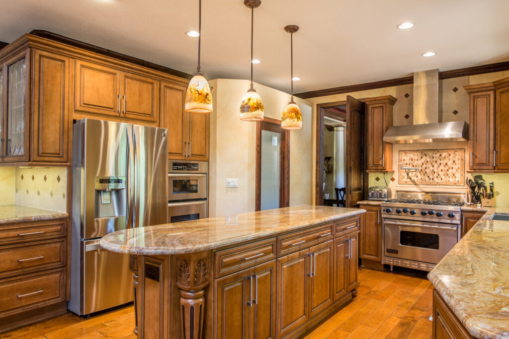 Party in Your Kitchen