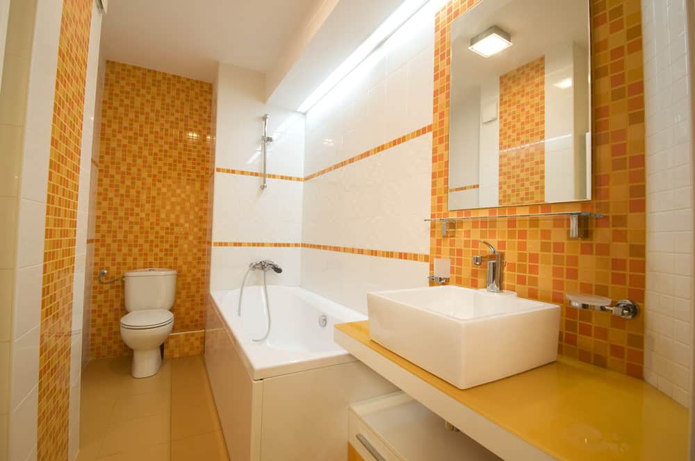 professionals for bathroom remodeling in Rancho Santa Fe