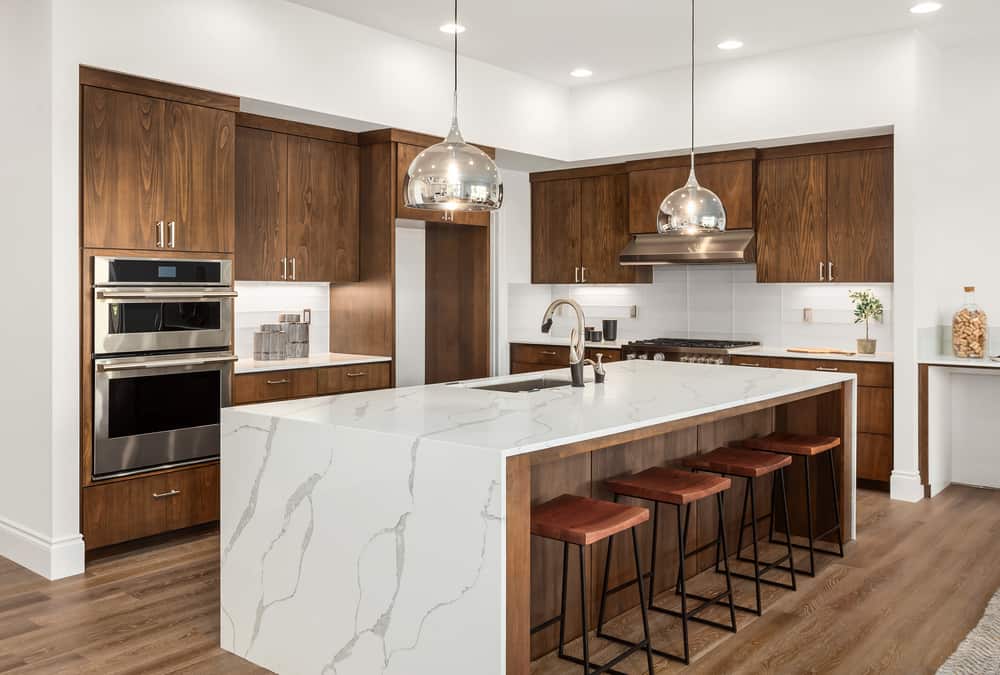 high-quality kitchen remodel in Rancho Bernardo