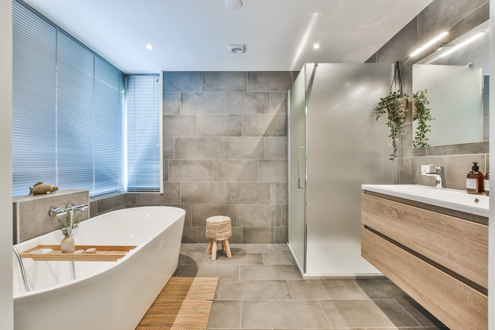 best bathroom remodeling in Del Mar