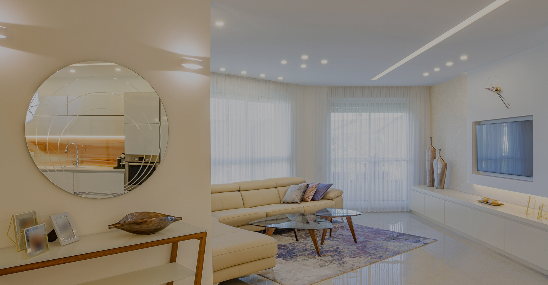 elegant home addition in San Diego