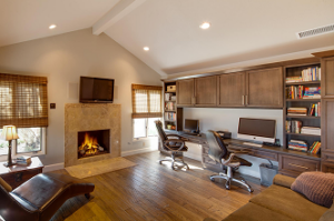 OFFICE & MEDIA CENTERS