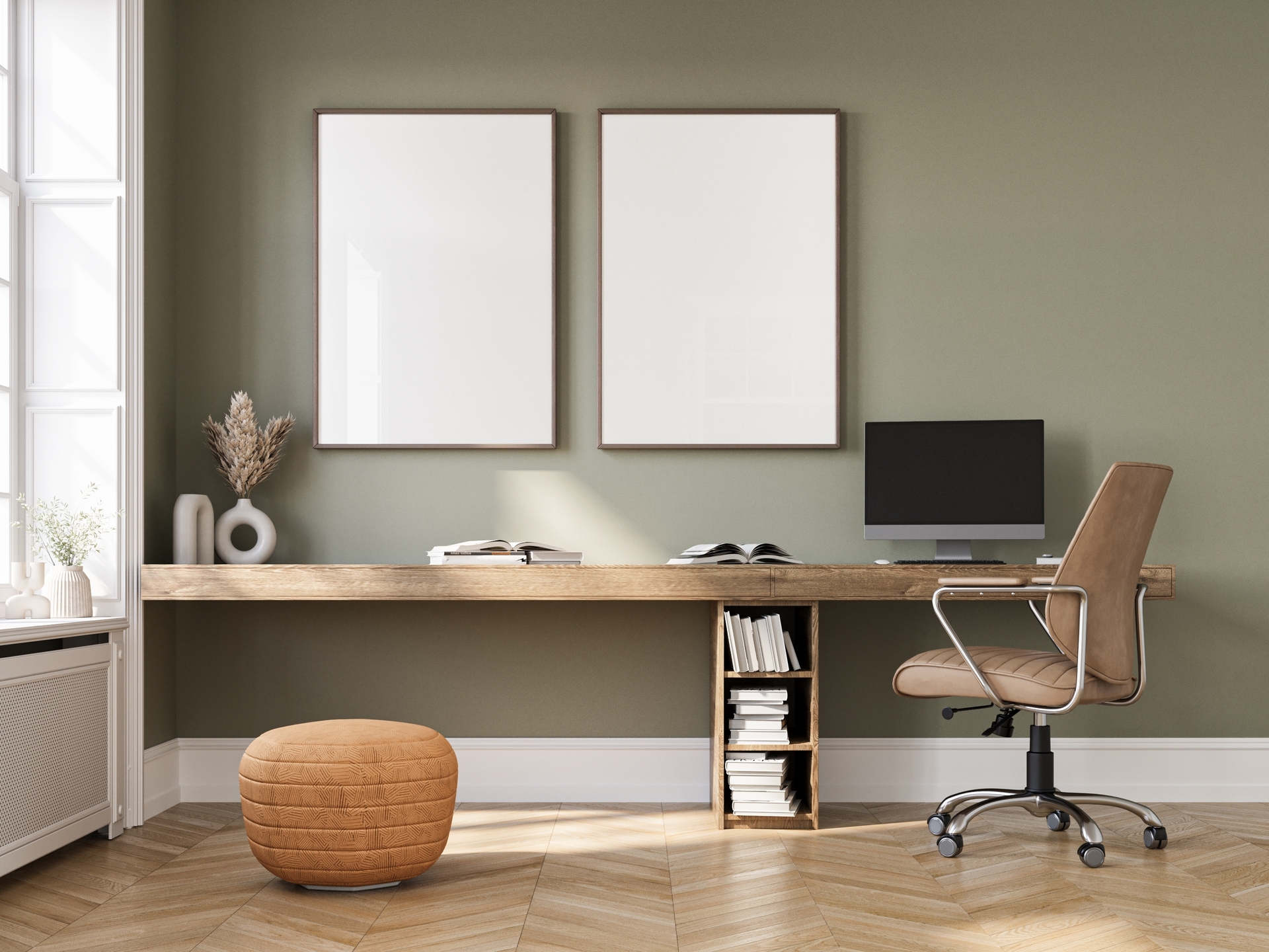 modern room addition in San Diego