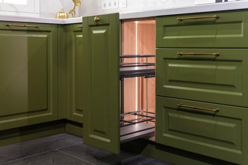 Chula Vista kitchen remodeling