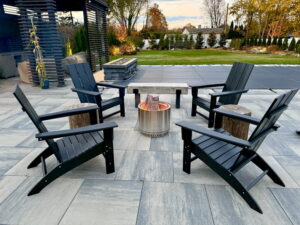 Pavers