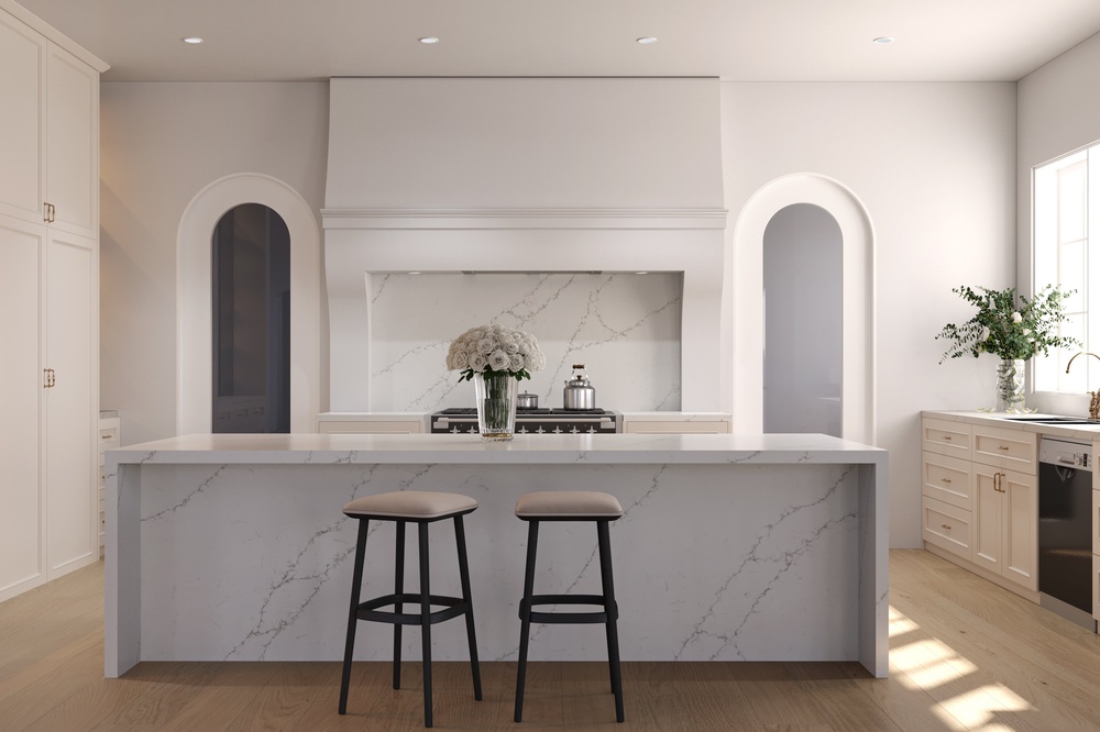 What’s the best choice for kitchen countertops?